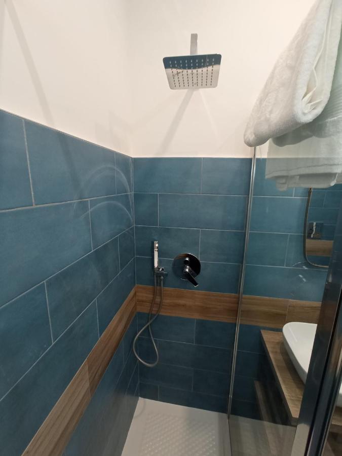 Ferienwohnung Cappuccini Express House Pozzuoli Exterior foto